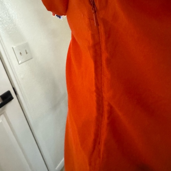 TORY BURCH SAMBA TORY TUNIC SIZE 8. - Picture 12 of 12